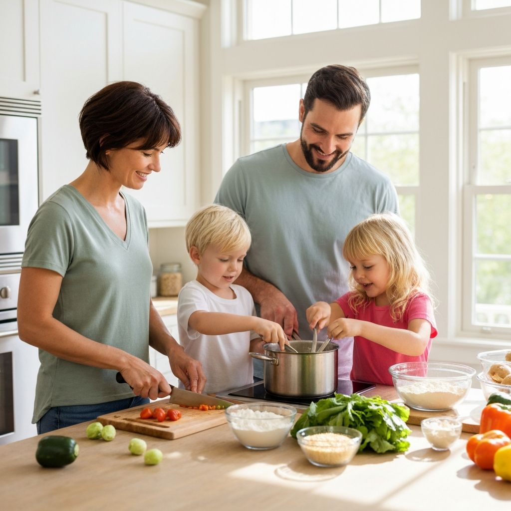 Ενεργός καθημερινότητα