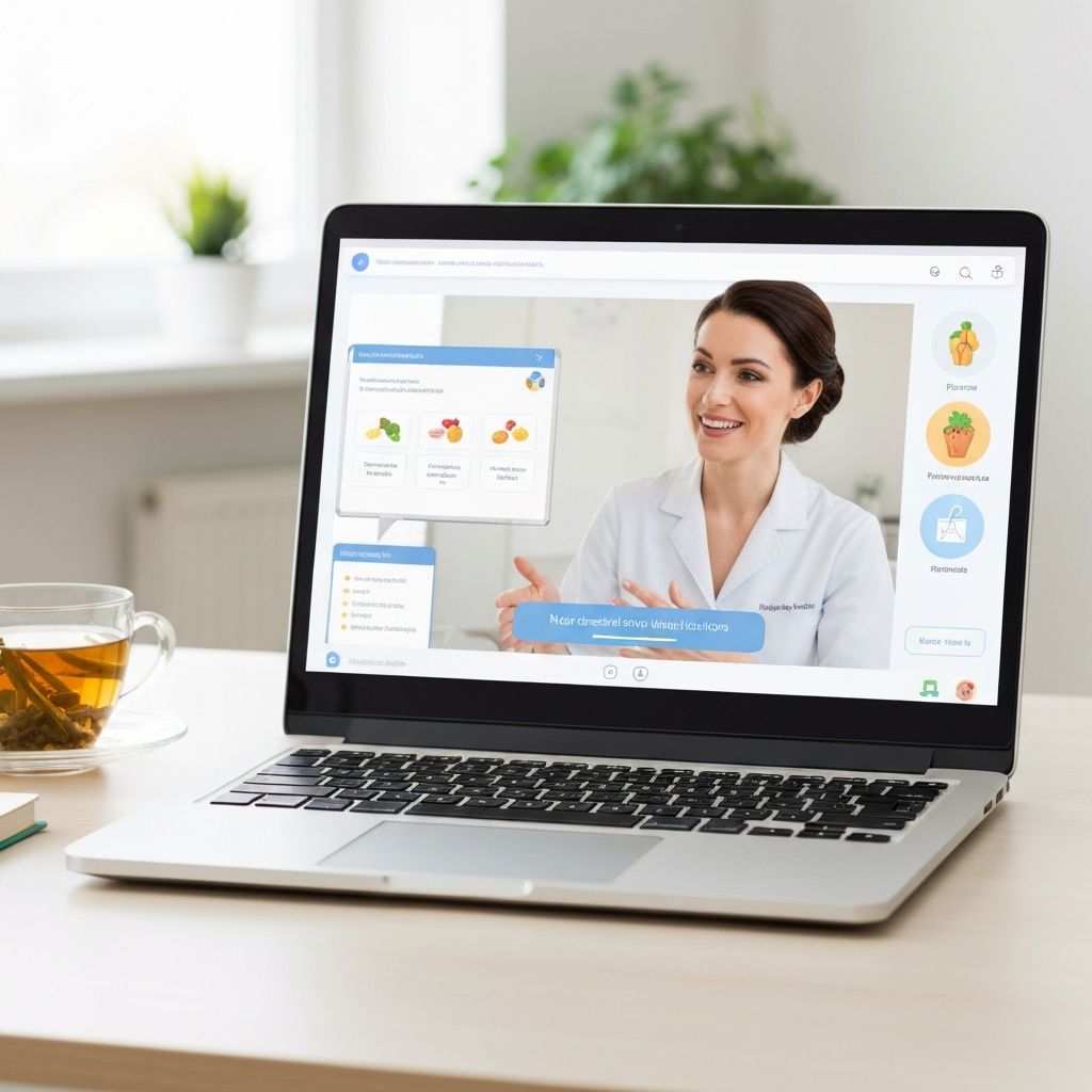 Διαδικτυακή εκπαιδευτική συμβουλευτική